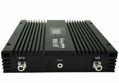 咸安双频手机信号增强器2000㎡