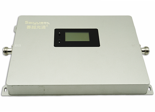  咸安三频/四频/五频手机信号接收器800㎡