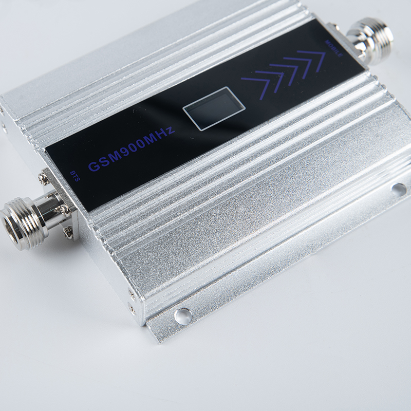 咸安家用单频手机信号增强器100㎡