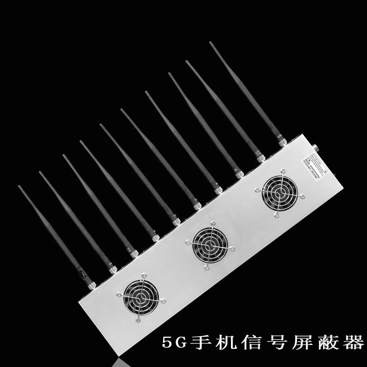 咸安外置10天线移动通信干扰器