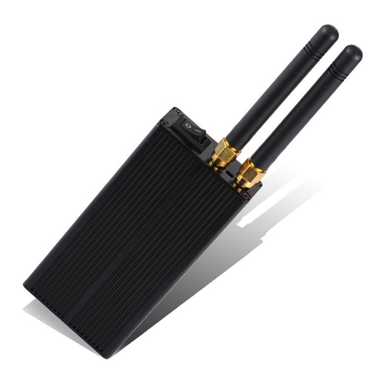  咸安1.2G/1.5G导航屏蔽器