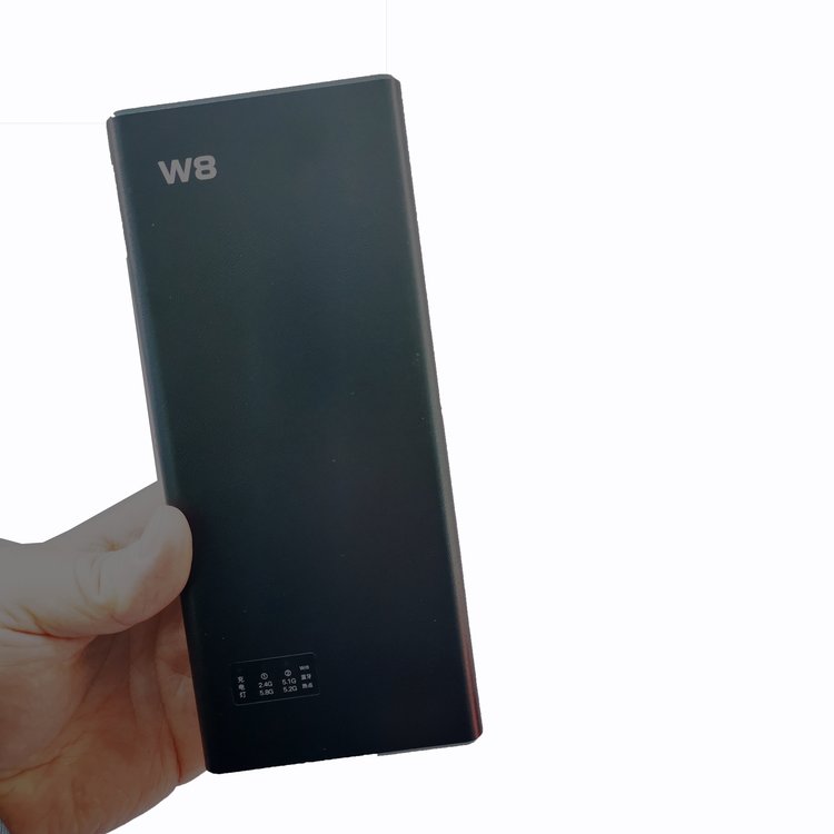  咸安蓝牙WiFi信号屏蔽器