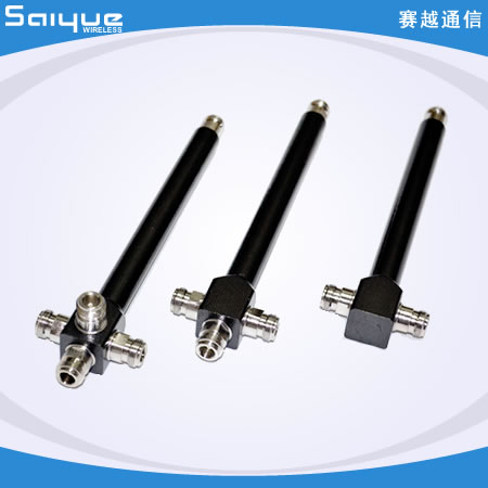  咸安FM调频广播同步广播功分器