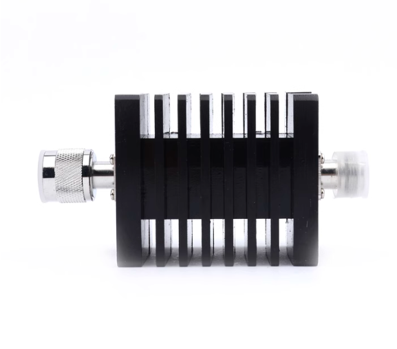  咸安腔体固定衰减器0-3G/0-4G  N型接口